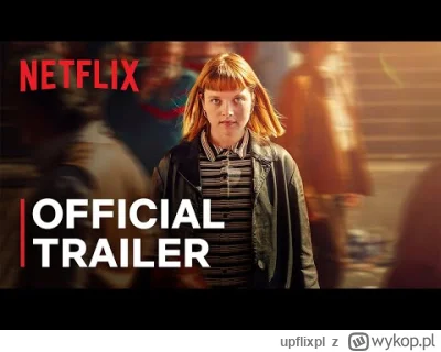upflixpl - Kleo | Materiały promujące drugi sezon serialu Netflixa

"Kleo" to niemi...