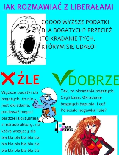 Kotouak - @czarny_matt94: ojej biedni pracodawcy. Ciężko do czegoś doszli pracą swoic...