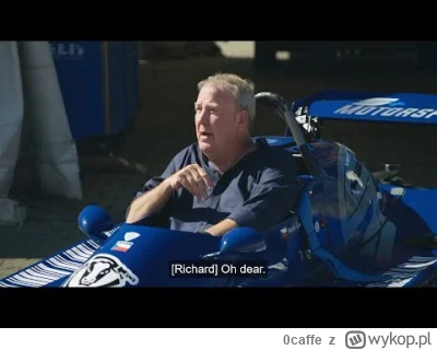 0caffe - @Infex ja bym się cykał wsiadać, że by musieli mnie wyciągać jak Clarksona x...