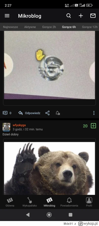 Mdx91 - Lepszy screen sie nie mogl trafic XD
#heheszki