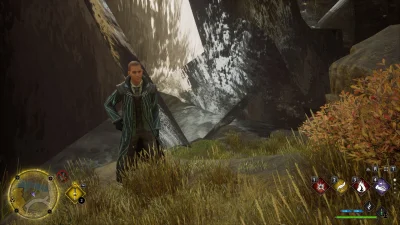 x.....K - #GRY #pcmasterrace #hogwartslegacy

Coś się potegowało i musze chodzić z ta...