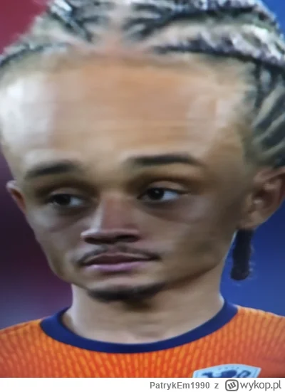 PatrykEm1990 - #mecz łebski gość