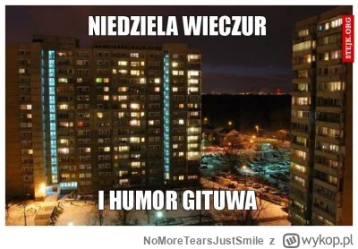 NoMoreTearsJustSmile - #wybory #bazarek #heheszki #humorobrazkowy #niedzielawieczur