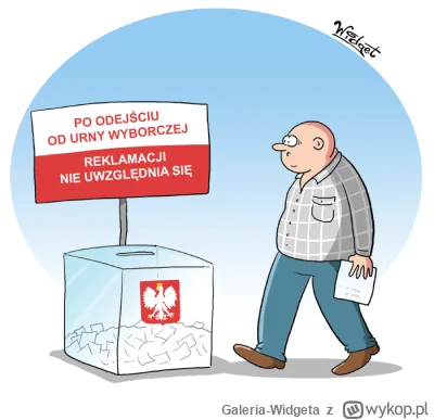 Galeria-Widgeta - Rys. Widget

#polityka #wybory