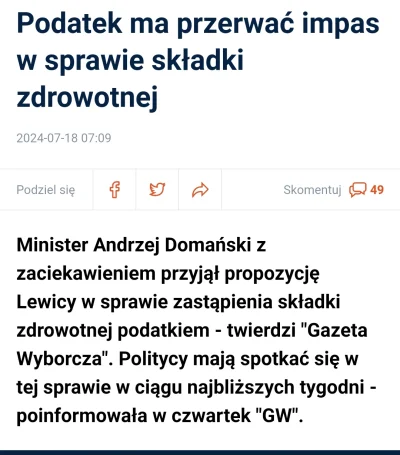 onomatopejusz - #nieruchomosci 
To jak tam misiaczki, 8 miesięcy patałachy u władzy i...