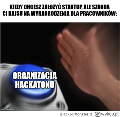 BlackpillMonster - #pracait #programowanie #programista15k #programista25k #java #kor...