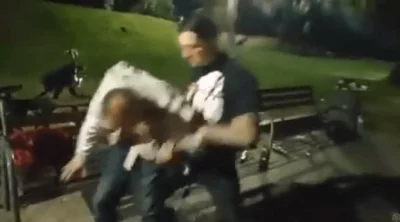 matada2 - Jak s---------y łeb trzeba mieć żeby coś takiego zrobić