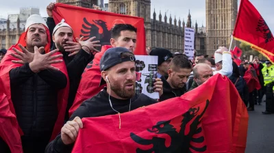 pieknylowca - Kiedy honor i szacunek dla narodu jest dla ciebie tak ważny że prowadzi...