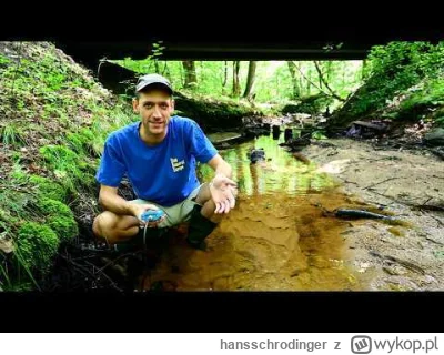 hansschrodinger - Polecam mireczki kolejny film od Wolnych Rzek. Piotrek tłumaczy jak...