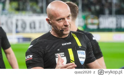 quaz2020 - #mecz jaki karny? Karny jest jak pan Mioduski pozwoli i nie ma to tamto