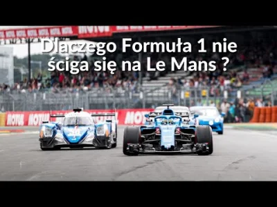 JuzefCynamon - #f1 le mans i f1