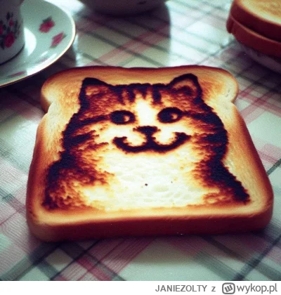 JANIEZOLTY - #aikitku