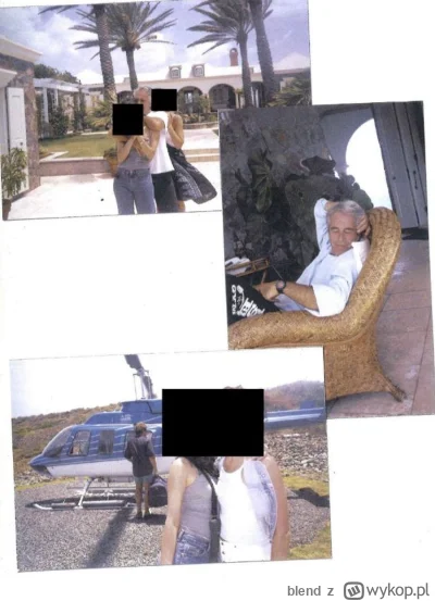 blend - @UberWygryw: