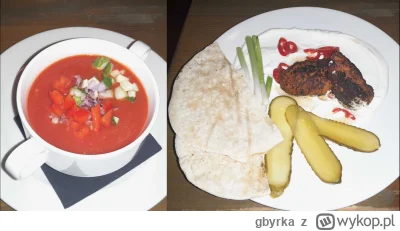 gbyrka - #lunch71

Pochlebna (Św. Antoniego 15)

W tygodniu, w godzinach 12-16, w cen...