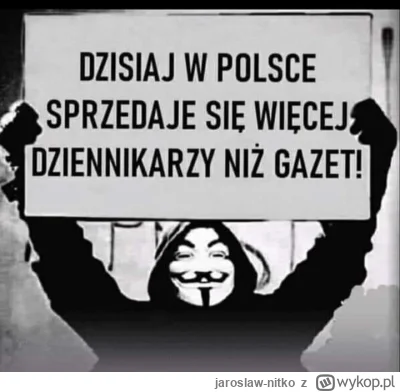 jaroslaw-nitko - niezalerzna.pl pisowski gowno sciek za nasze podatki - kampania wybo...