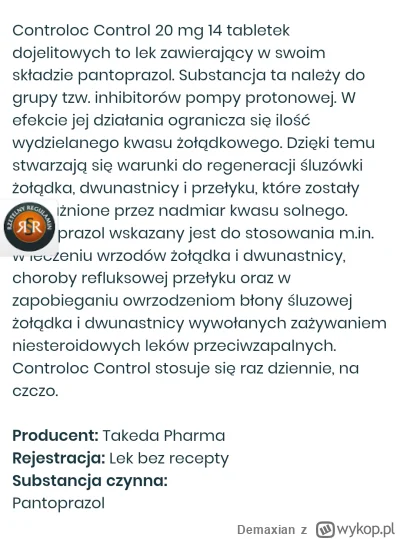 Demaxian - @mango: Po co weryfikować, co? Ważne że komentarz zawiera incelskie #!$%@?...