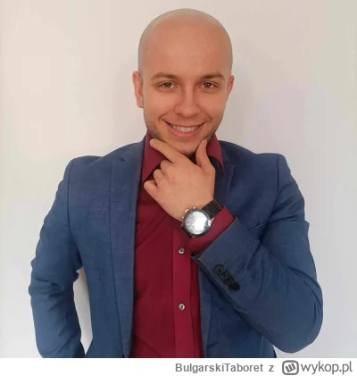 BulgarskiTaboret - Demokracja to ustrój, w którym głos kasztana, bambusa, niewolnika ...