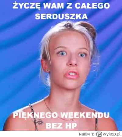 Null84 - #hotelparadise Ostatni odcinek obejrzałam na raty - nie mogłam znieść tego n...