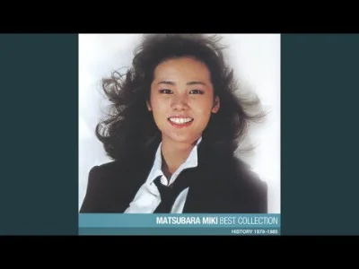 skomplikowanysystemluster - Japanese Song of the Day # 105
Miki Matsubara - Hello Tod...