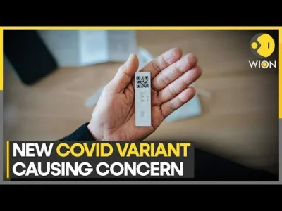 awres - #koronawirus #covid19 kolejny armageddon przed nami BA.2.86