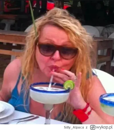 Silly_Alpaca - @Koksixk: oh, taki niewinny.. tak, Madzia ma doczepy już od wielu lat....