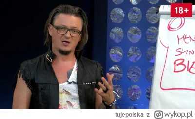 tujepolska - Co tu robi Kołcz Majk?