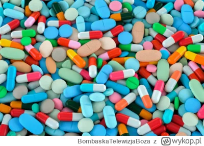 BombaskaTelewizjaBoza - @lepszawiadomosc: jak obstawiacie, które kolorki dzisiaj w ry...