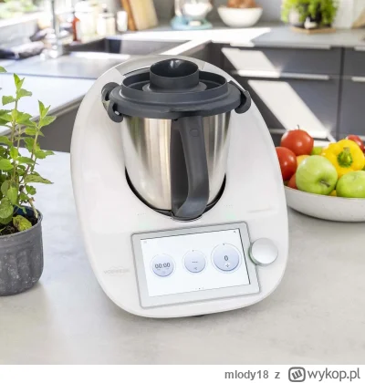 mlody18 - Najbardziej zbędne "inteligentne" funkcje w dzisiejszym AGD, ja zacznę :
1....