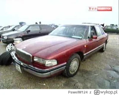 PawelW124 - #motoryzacja #samochody #mirekhandlarz #nostalgia #gimbynieznajo #kiedyst...