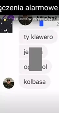 wiktor-wkpl - @Lotmanek O ile mi wiadomo to o a nie pisała: