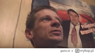 gamczi - JA TO NIE ALE TY TO TAK

Za narkomanię, o, jaką narkomanię? Jak ja trzeźwy j...