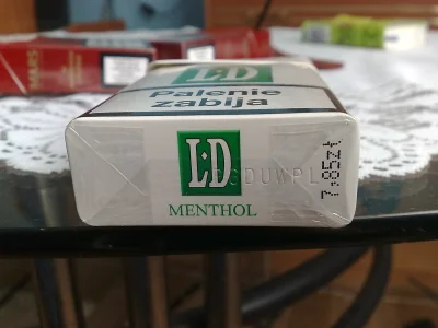 CiastozTruskawkami - Z lekką nostalgią wspominam mentolowe p-------y
#starezdjecia #z...