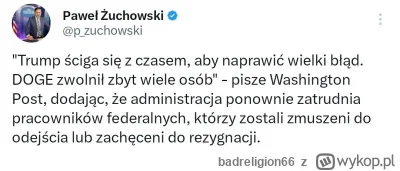 badreligion66 - #polityka W USA to dopiero mają kontent xd