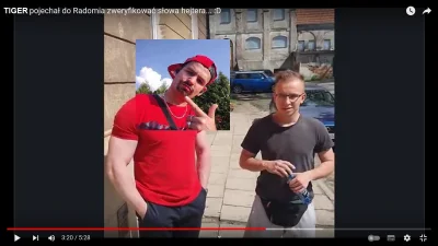 dosbadass - Już niedługo, tylko na dobrych strimach!

inspiracja by @OdchodPasywny xD...