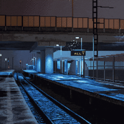 gabrysianowa - #pixelart