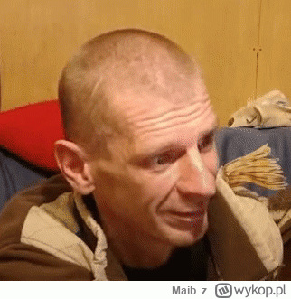 Maib - @badreligion66 Major z republiki już chyba w stanie lepszej wiadomości