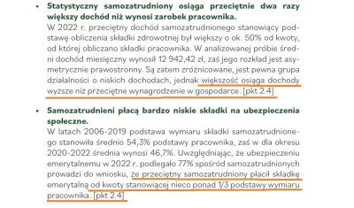 czerwonykomuch - Pciembiordzy zarabiają o 50% więcej niż pracownicy - ich średni doch...