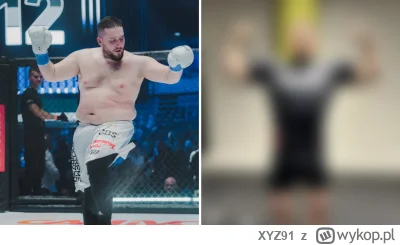 XYZ91 - #famemma Baxton wiedziol ale nie powiedziol, sam pisał do nieletnich zberezne...