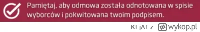 KEjAf - @Watchdog_Polska: A jesteście pewni że w ogóle jest taka opcja?

Normalnie si...