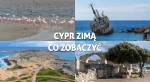 robimypodroze - Cypr to wyspa, która łączy kultury i kusi śródziemnomorskim klimatem,...