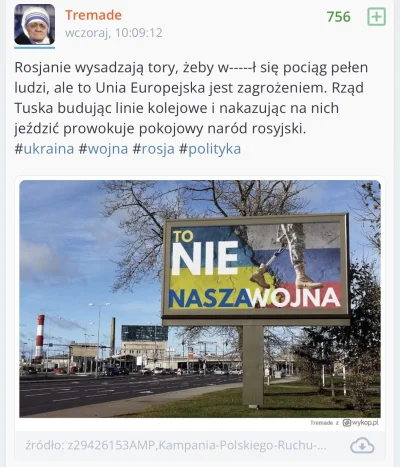 Ryzcel - Halo @Moderacja można wiedzieć dlaczego pozwalacie na jawne rozprzestrzenian...