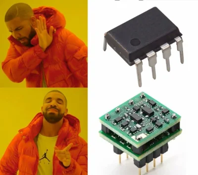 TiniMini_pl - #heheszki #humorobrazkowy #elektronika