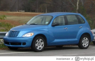 irastaman - @brazowooka_eS jakoś koło 2001 roku zobaczyłem je na ekspozycji w Gdański...