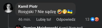 OCIEBATON - Nawrocki głośno krzyknal i Ukraińcy nas zaatakowali

 Będę wklejal ze zdj...