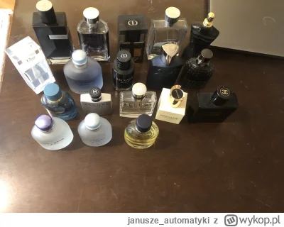 janusze_automatyki - Jedni topią hajs na giełdzie, inni na krypto, inni na bukmacherc...