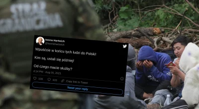 Mr3nKi - @jack_: Spokojnie, pisowcy dali wizę ok. 300 osobom. Ten rząd pobije rekord ...