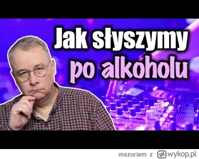 mszuriam - :) P.S. Znalezisko zrobię sam, albo i nie
https://youtu.be/3JQShqSpXHg?si=...