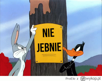 ProElo - zdania ekszpertuf* są podzielone....¯\(ツ)/¯

#ukraina #rosja #usa #trump #po...