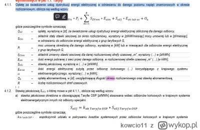 kowcio11 - O to @##% zbolałe... żeby łatwiej było się połapać w cenach....

Zna ktoś ...