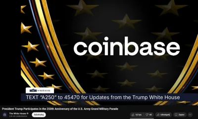 4gN4x - imadżin, że w usa defilada normalnie sponsorów ma i prowadzący dziękuje jakie...